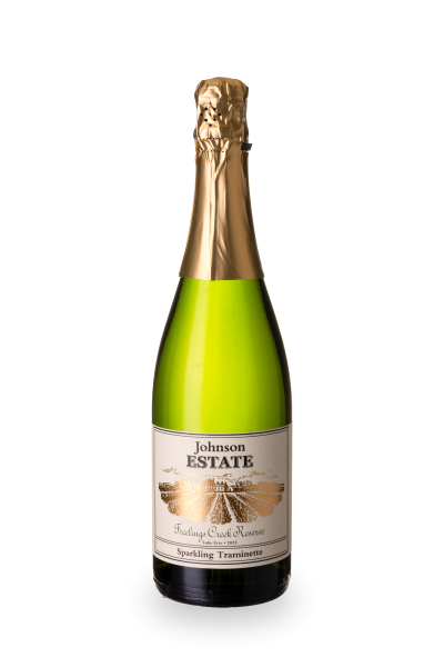 Sparkling Traminette