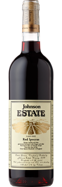 Red Ipocras Red Ipocras