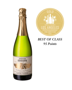 Sparkling Traminette