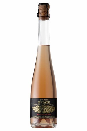 Sparkling Rose Ice Wine Sparkling Rose Ice Wine
