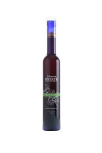 Blueberry Liqueur