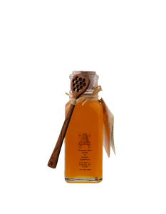 Honey - 16 Oz Bottle with Spoon