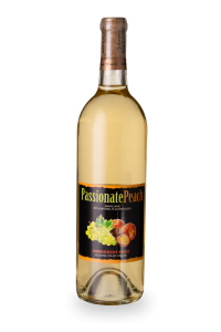 Passionate Peach