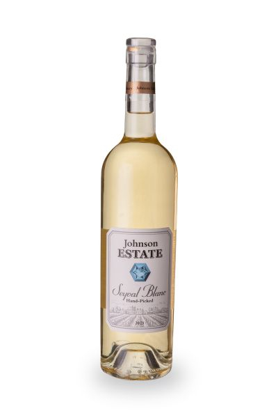 Seyval Blanc, Hand-Picked