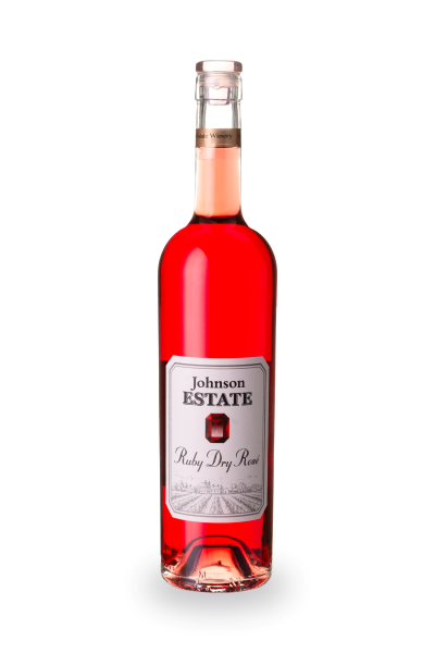 Ruby Dry Rosé