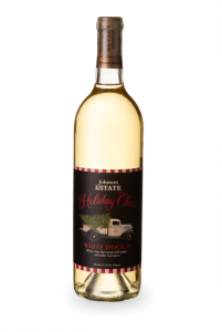 Holiday Cheer White Ipocras