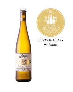 Semi-Dry Riesling