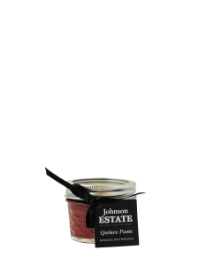 Quince Paste