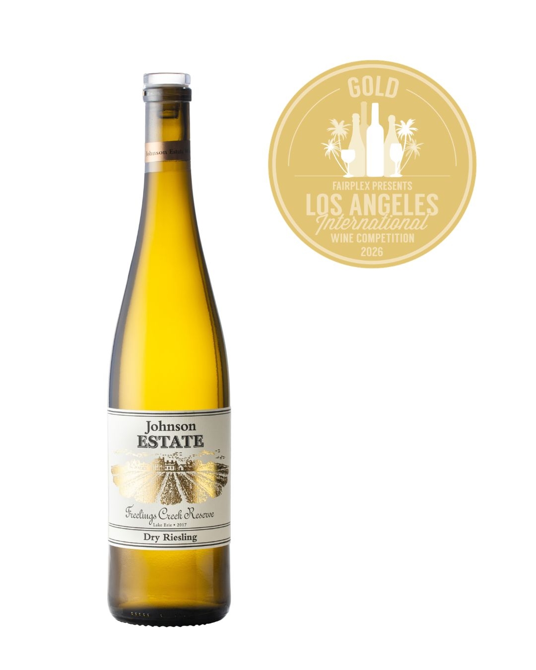 Dry Riesling