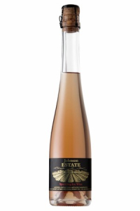 Sparkling Rose Ice Wine