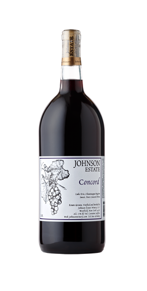 Concord (1500mL)