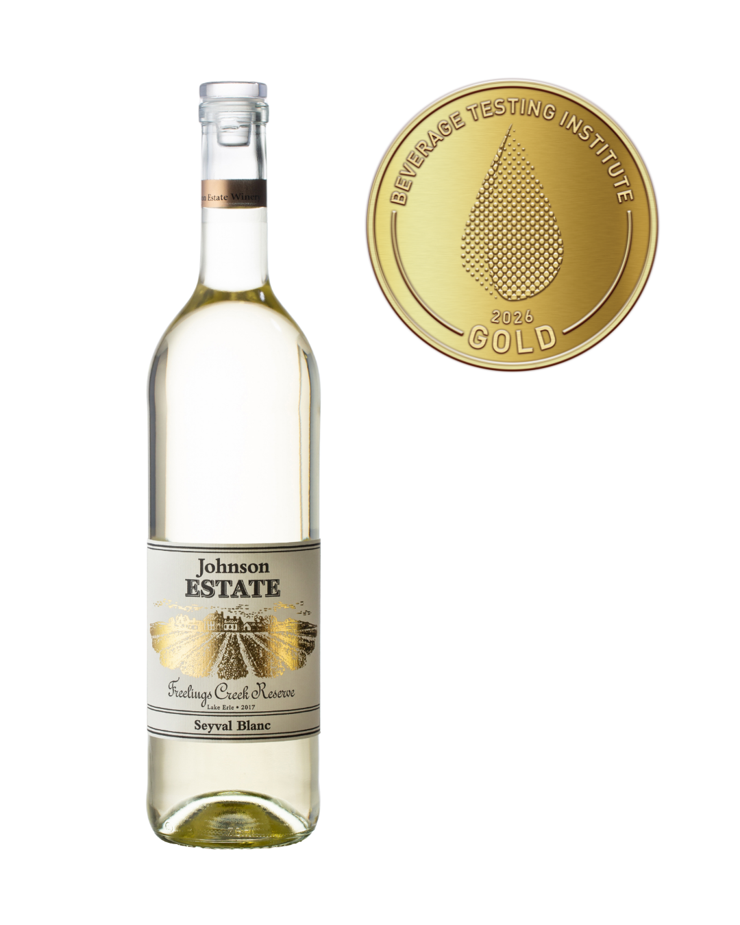 Seyval Blanc Seyval Blanc