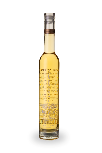 Vidal Blanc Ice Wine