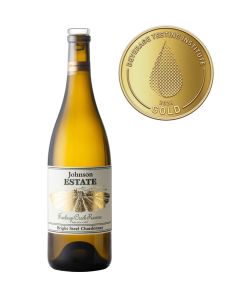 Bright Steel Chardonnay